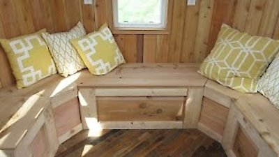 Tiny House Hunters Season 2 Episode 3