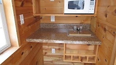 Tiny House Hunters Season 2 Episode 5