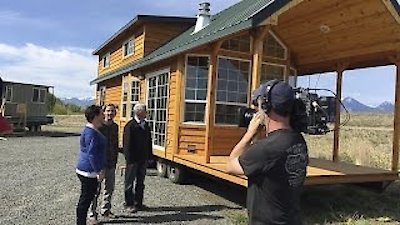 Tiny House Hunters Season 2 Episode 12