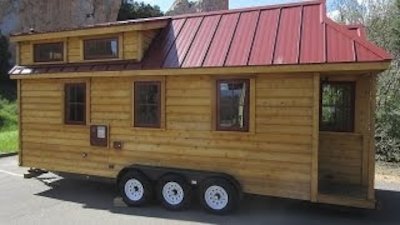 Tiny House Hunters Season 2 Episode 13