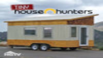 Tiny House Hunters Season 2 Episode 14