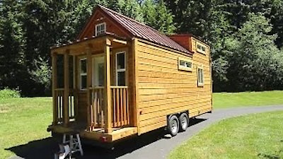 Tiny House Hunters Season 2 Episode 15