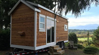 Tiny House Hunters Season 3 Episode 2