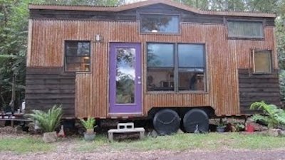 Tiny House Hunters Season 3 Episode 4