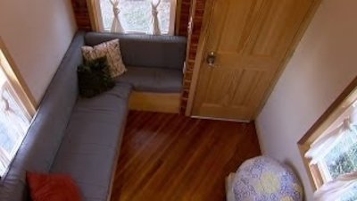 Tiny House Hunters Season 3 Episode 5