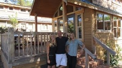 Tiny House Hunters Season 3 Episode 6