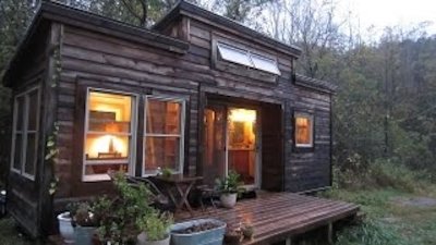 Tiny House Hunters Season 3 Episode 8