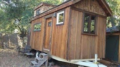 Tiny House Hunters Season 3 Episode 9