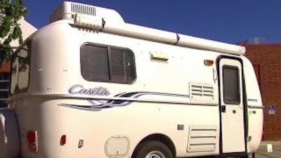 Tiny House Hunters Season 3 Episode 12