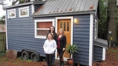 Tiny House Hunters Season 4 Episode 4