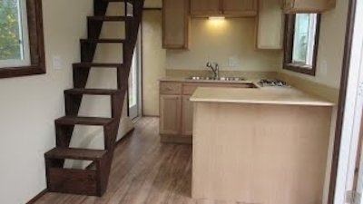 Tiny House Hunters Season 4 Episode 3