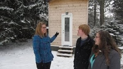 Tiny House Hunters Season 4 Episode 5