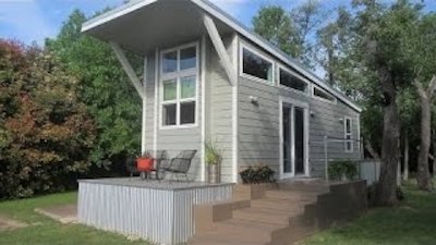 Tiny House Hunters Season 4 Episode 6