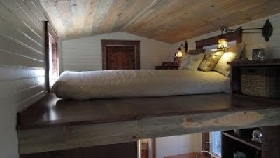 Tiny House Hunters Season 4 Episode 7