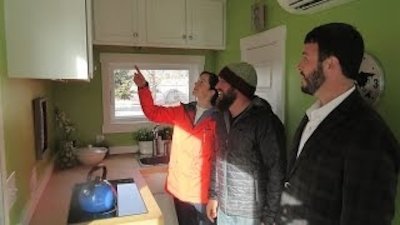 Tiny House Hunters Season 4 Episode 9
