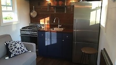 Tiny House Hunters Season 4 Episode 10