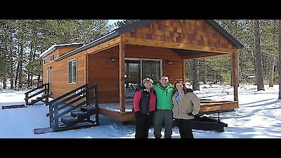 Tiny House Hunters Season 5 Episode 4