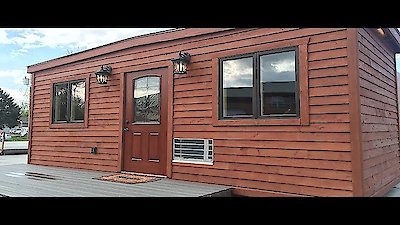 Tiny House Hunters Season 5 Episode 6