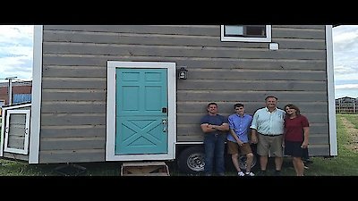 Tiny House Hunters Season 5 Episode 10