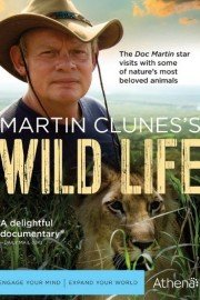 Martin Clunes's Wild Life