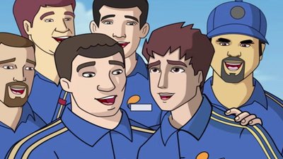 Suraj: The Rising Star Season 1 Episode 26