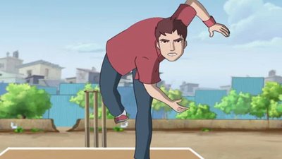 Suraj: The Rising Star Season 1 Episode 25