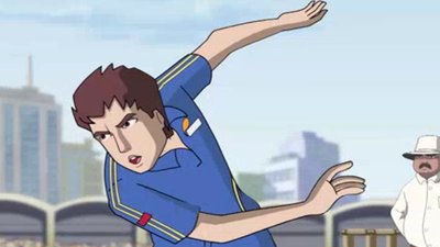 Suraj: The Rising Star Season 1 Episode 22