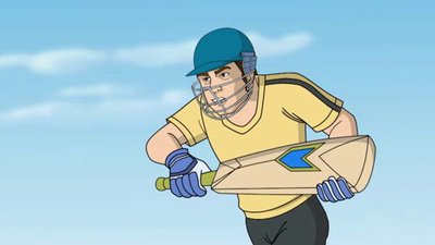 Suraj: The Rising Star Season 1 Episode 16