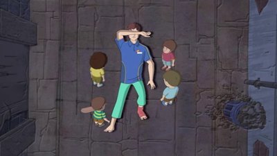 Suraj: The Rising Star Season 1 Episode 19