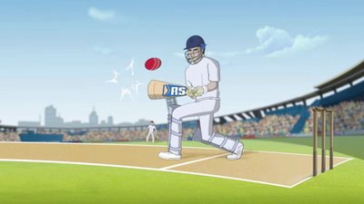 Suraj: The Rising Star Season 1 Episode 10