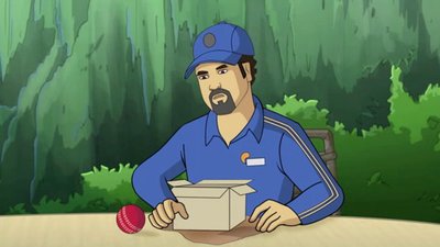 Suraj: The Rising Star Season 1 Episode 15