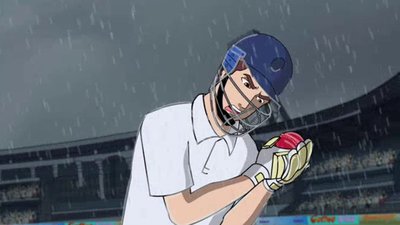 Suraj: The Rising Star Season 1 Episode 12