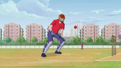 Suraj: The Rising Star Season 1 Episode 9