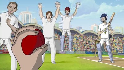 Suraj: The Rising Star Season 1 Episode 8