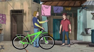 Suraj: The Rising Star Season 1 Episode 6