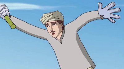 Suraj: The Rising Star Season 1 Episode 4