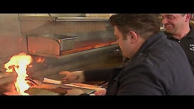 The Best of Man v Food Season 2 Episode 1