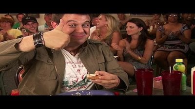 The Best of Man v Food Season 2 Episode 2