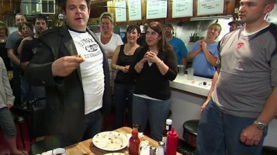 The Best of Man v Food Season 3 Episode 2