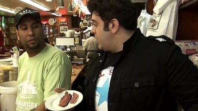 The Best of Man v Food Season 3 Episode 3