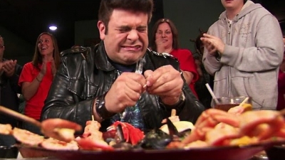 The Best of Man v Food Season 4 Episode 1