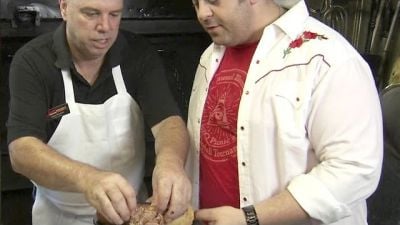 The Best of Man v Food Season 4 Episode 5