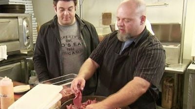 The Best of Man v Food Season 5 Episode 3