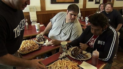 The Best of Man v Food Season 4 Episode 3