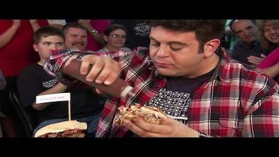 The Best of Man v Food Season 2 Episode 4