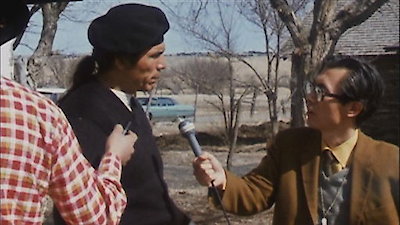 American Experience Season 21 Episode 9