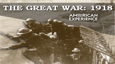 American Experience Season 2 Episode 5