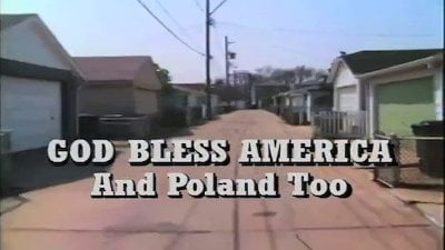 American Experience Season 2 Episode 15