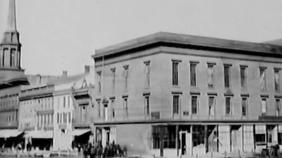 American Experience Season 15 Episode 4