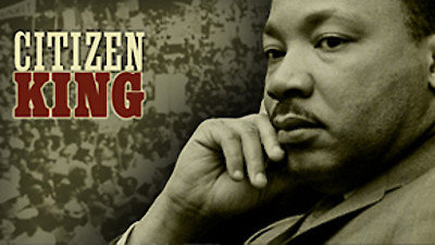 Watch Citizen King, American Experience, Official Site